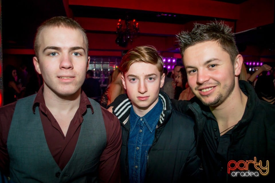 Muzica live Blaga de la Oradea, 