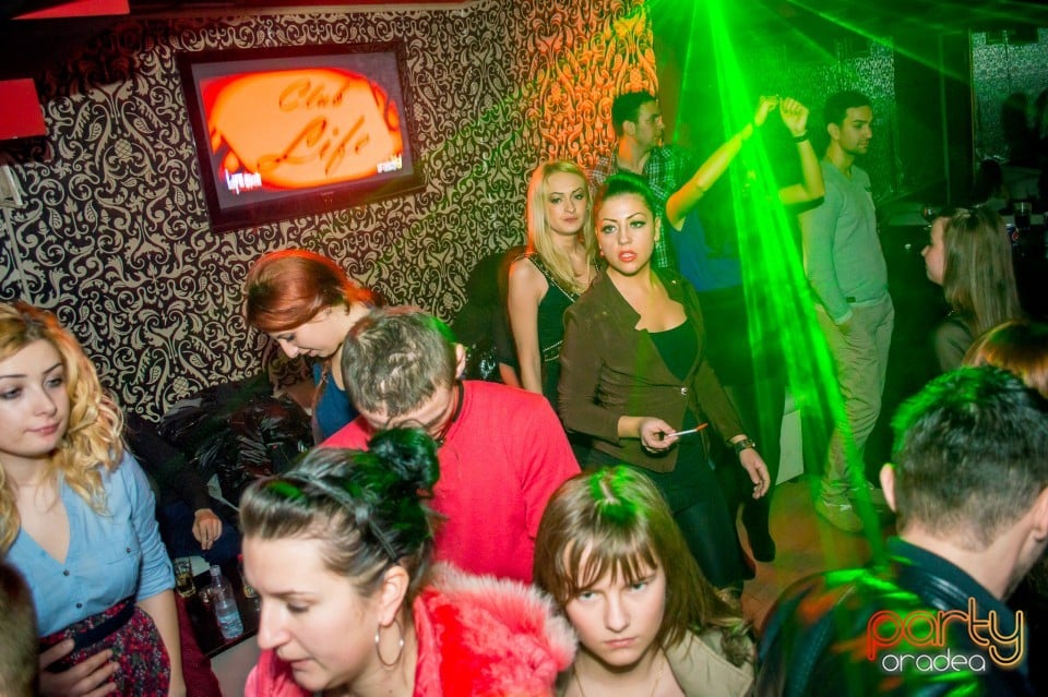 Muzica live Blaga de la Oradea, 