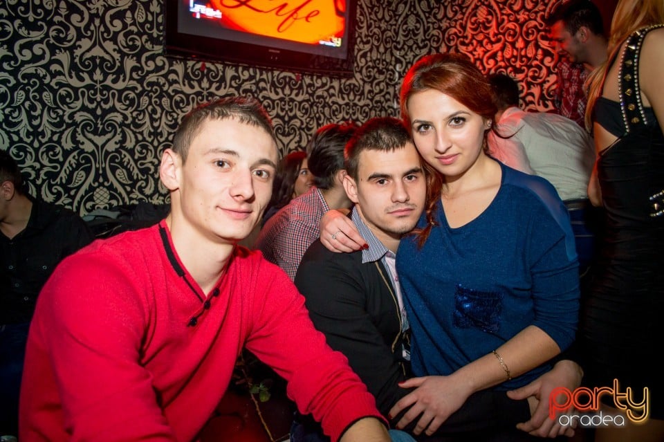 Muzica live Blaga de la Oradea, 