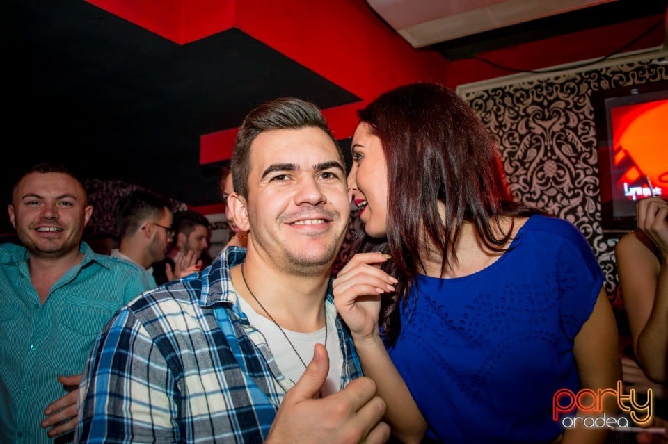 Muzica live Blaga de la Oradea, 