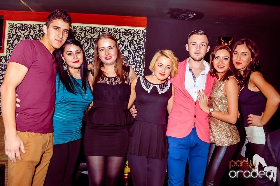 Muzica live Blaga de la Oradea, 