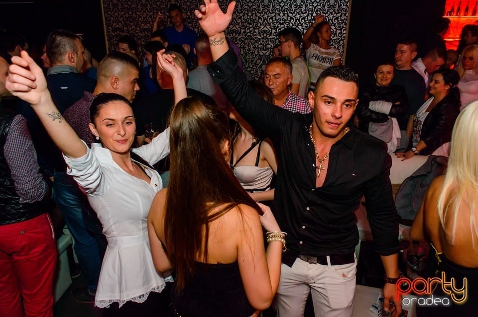 Muzica live Blaga de la Oradea, 