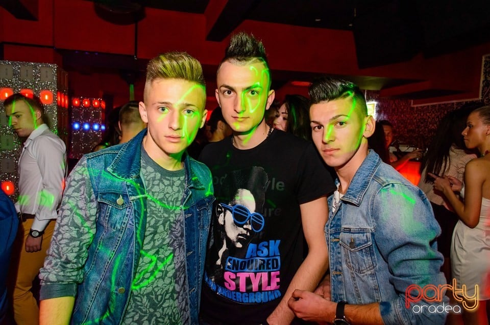 Muzica live Blaga de la Oradea, 