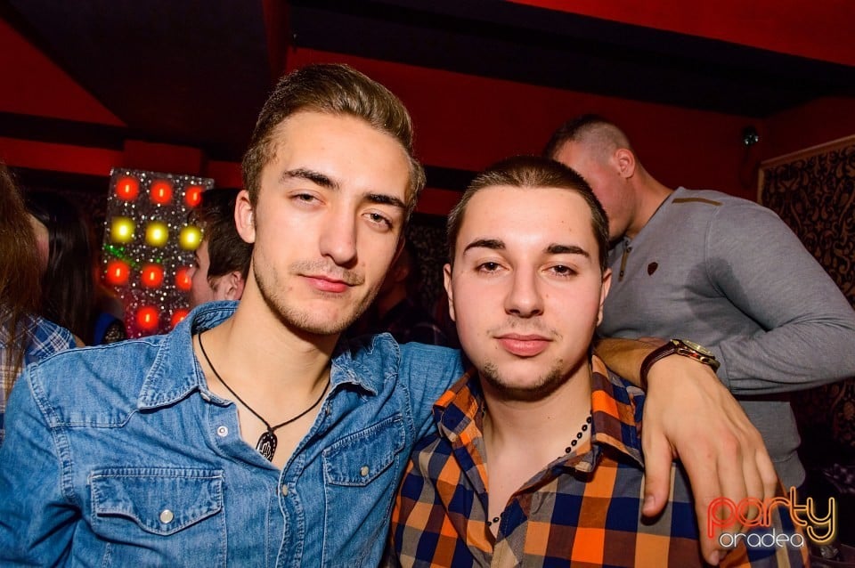 Muzica live Blaga de la Oradea, 