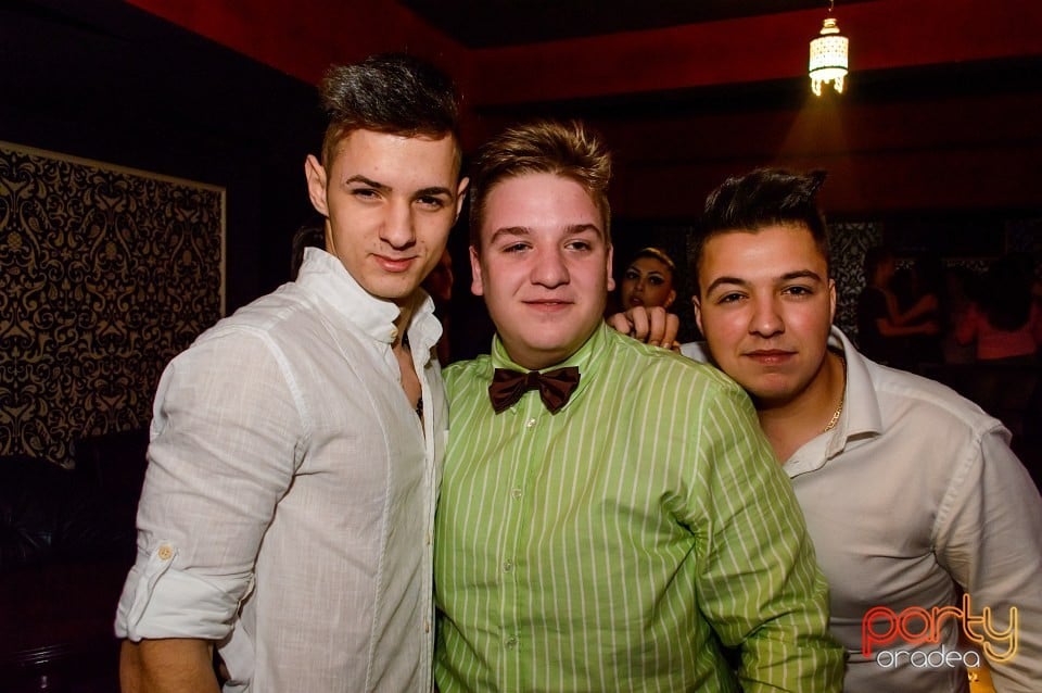 Muzica live Blaga de la Oradea, 