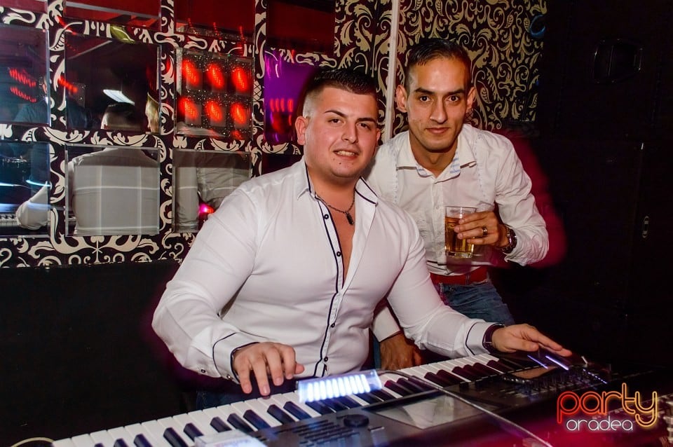 Muzica live Blaga de la Oradea, 