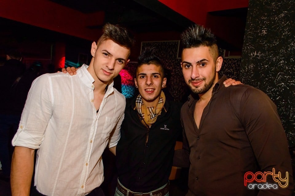 Muzica live Blaga de la Oradea, 