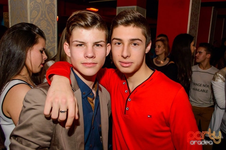 Muzica live Blaga de la Oradea, 