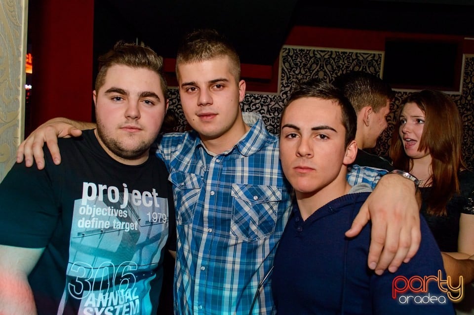 Muzica live Blaga de la Oradea, 