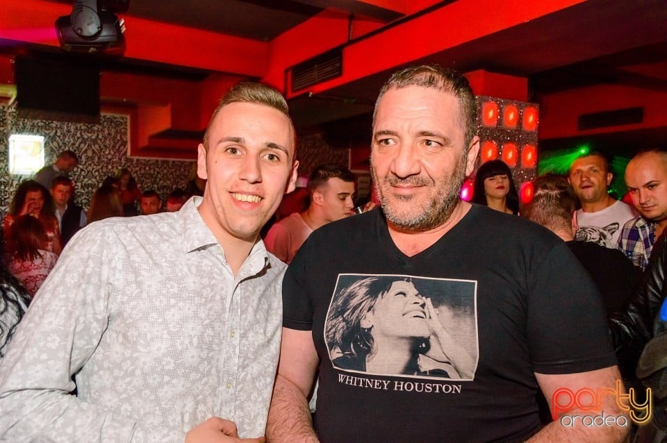 Muzica live Blaga de la Oradea, 