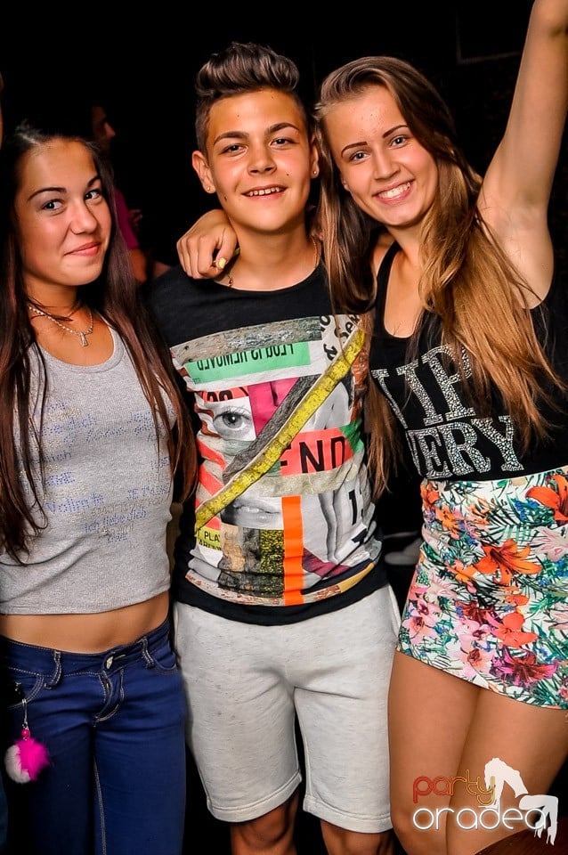 Muzica live Blaga de la Oradea, 