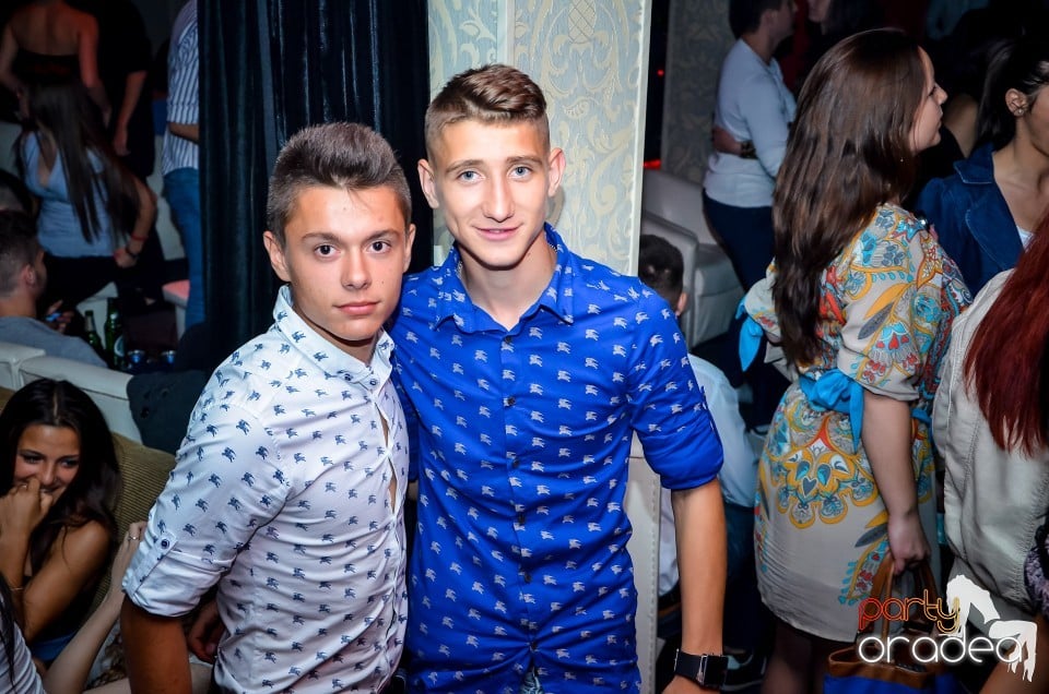 Muzica Live Blaga de la Oradea, 