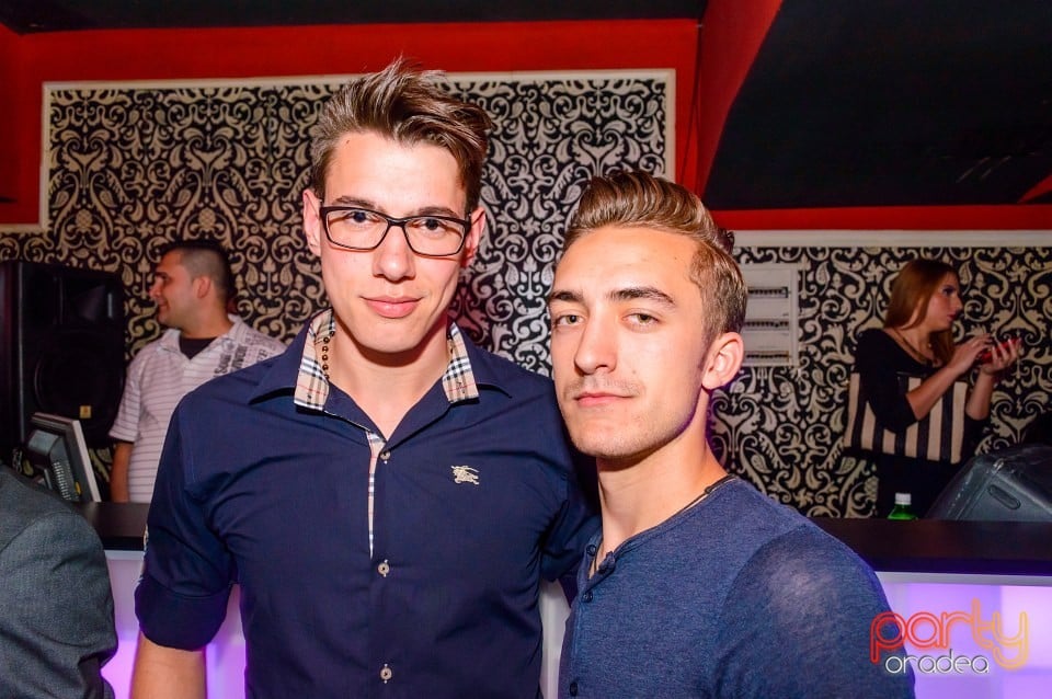 Muzica live Blaga de la Oradea, 