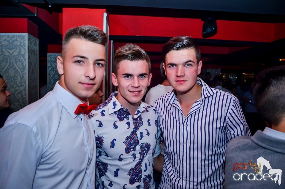 Muzica Live Blaga de la Oradea, 