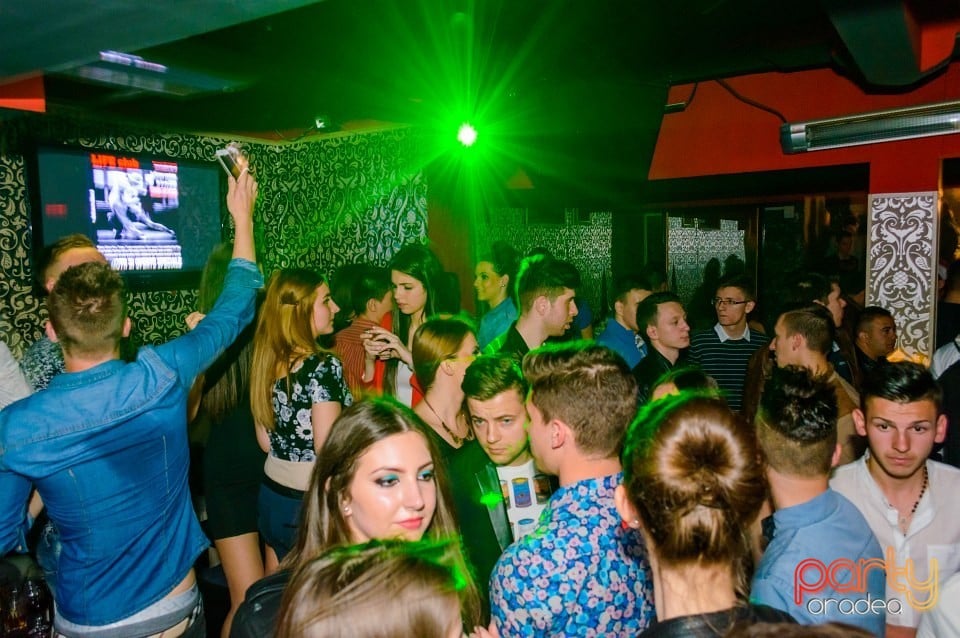 Muzica live Blaga de la Oradea, 