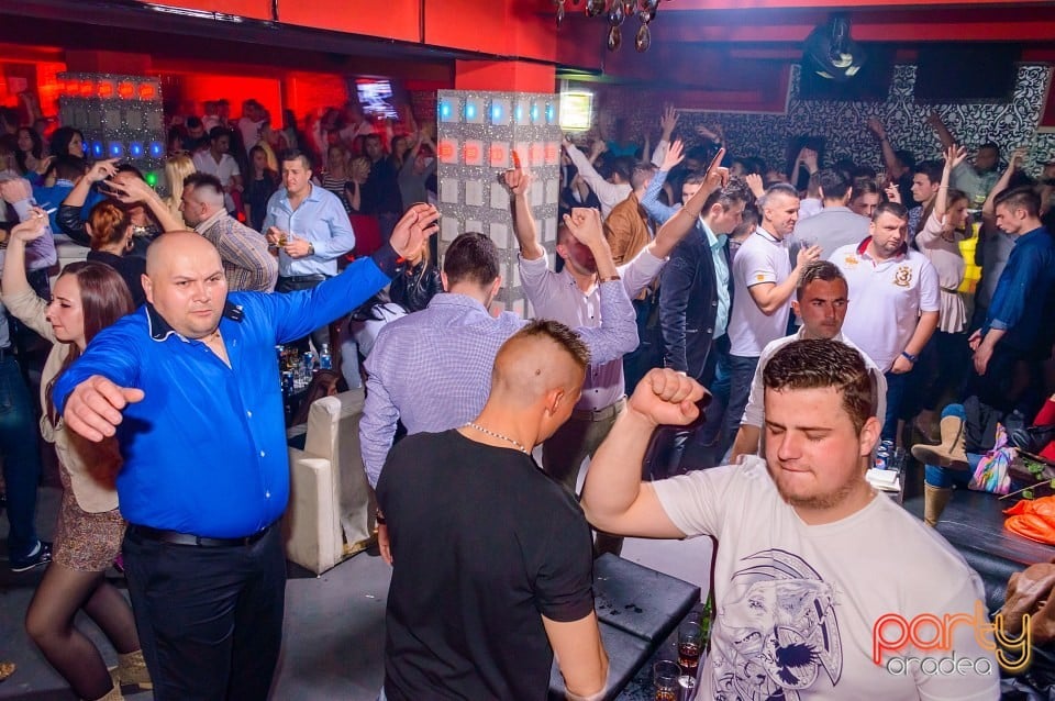 Muzica live Blaga de la Oradea, 