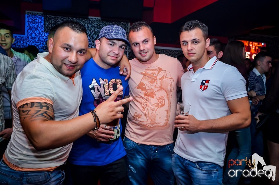 Muzica Live Blaga de la Oradea, 