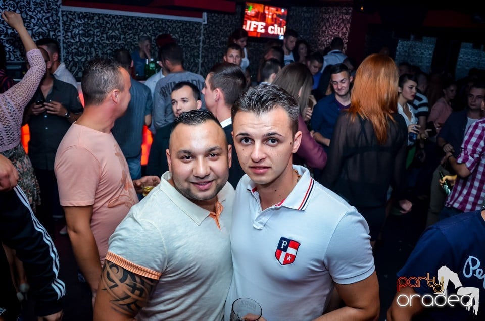 Muzica Live Blaga de la Oradea, 