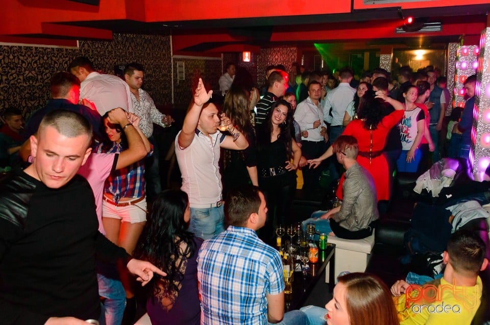 Muzica live Blaga de la Oradea, 