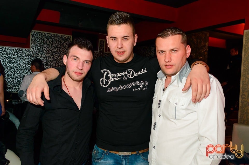 Muzica live Blaga de la Oradea, 