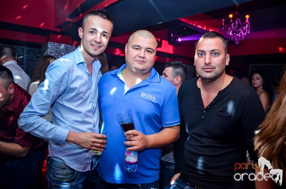 Muzica Live Blaga de la Oradea, 