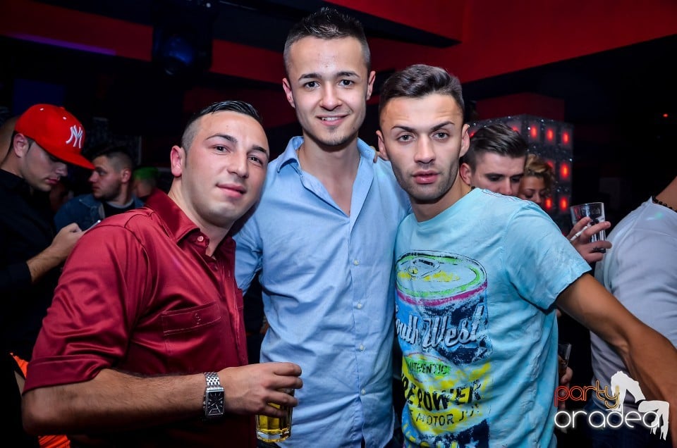 Muzica Live Blaga de la Oradea, 