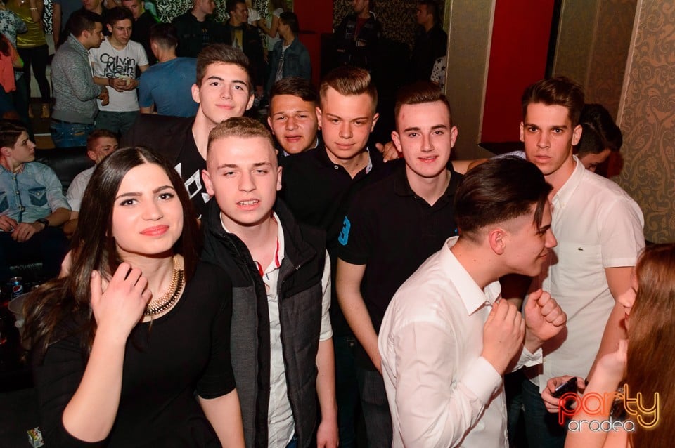 Muzica live Blaga de la Oradea, 