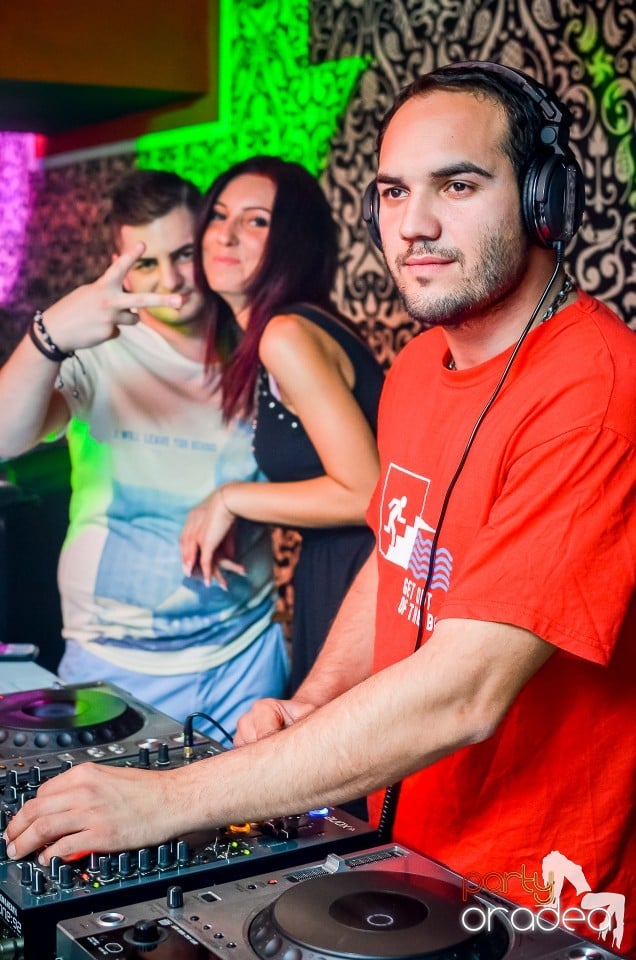 Muzica Live Blaga de la Oradea, 