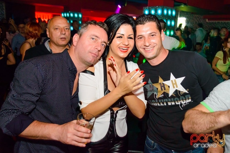 Muzică live Blaga de la Oradea, 