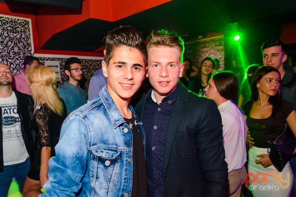 Muzică live Blaga de la Oradea, 