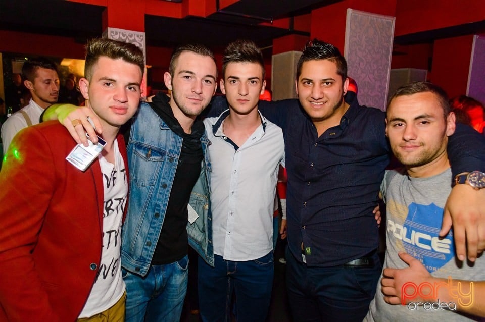 Muzică live Blaga de la Oradea, 