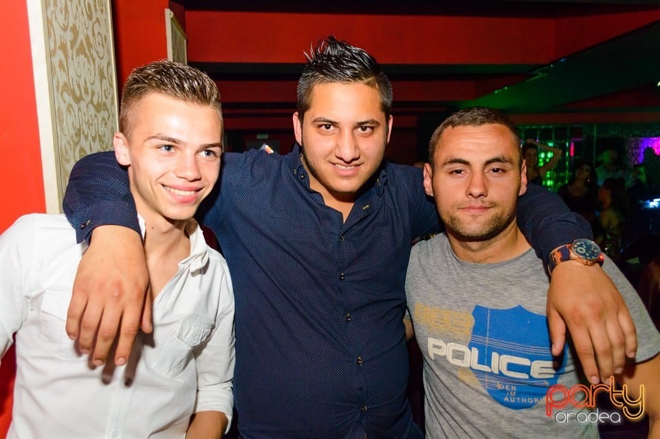 Muzică live Blaga de la Oradea, 