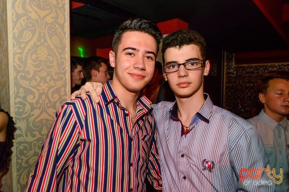 Muzică live Blaga de la Oradea, 