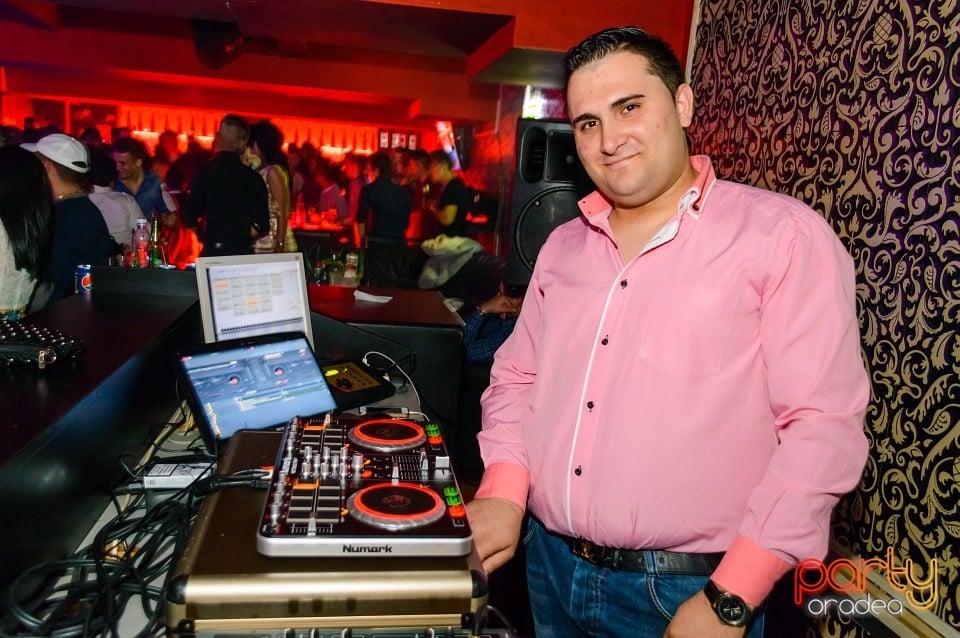 Muzică live Blaga de la Oradea, 