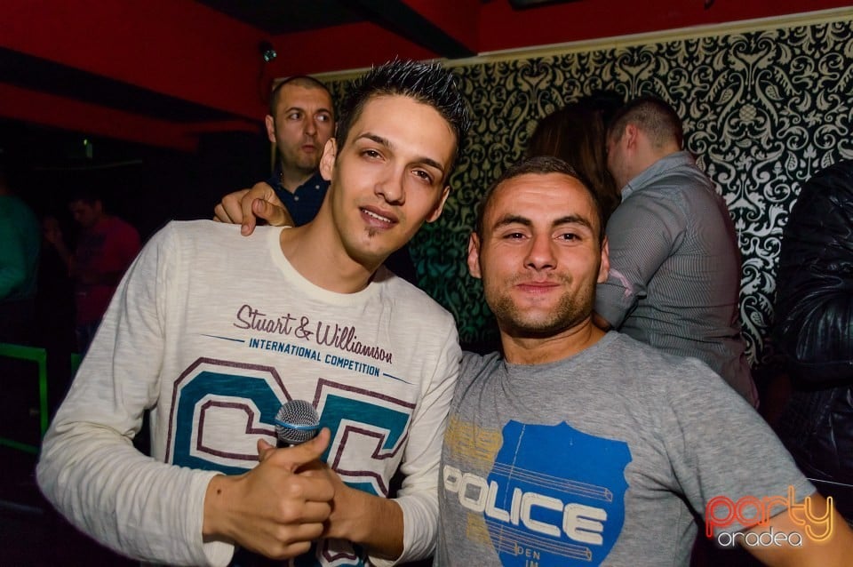 Muzică live Blaga de la Oradea, 