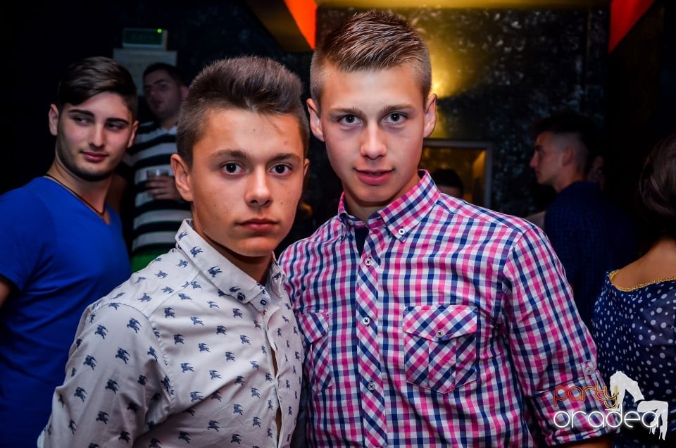 Muzica Live Blaga de la Oradea, 