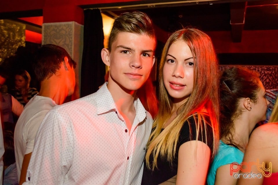 Muzică live Blaga de la Oradea, 