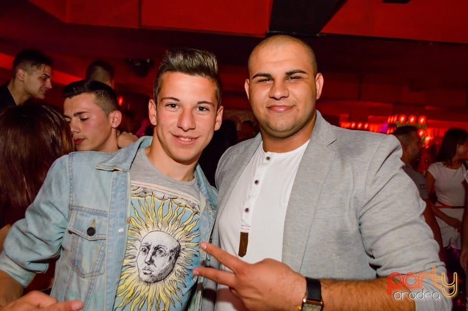 Muzică live Blaga de la Oradea, 