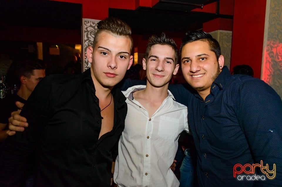 Muzică live Blaga de la Oradea, 