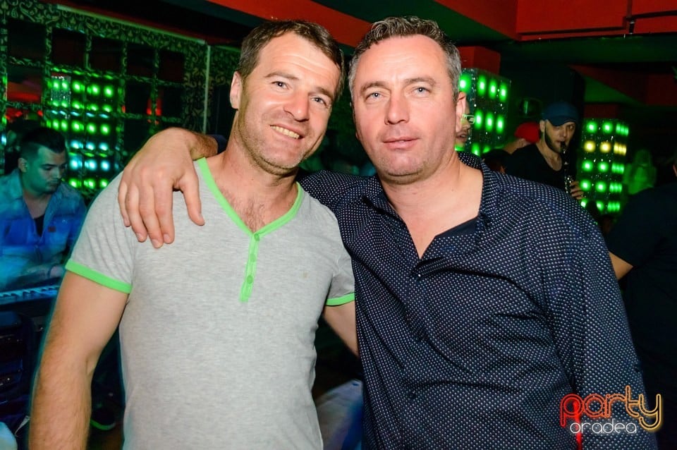 Muzică live Blaga de la Oradea, 