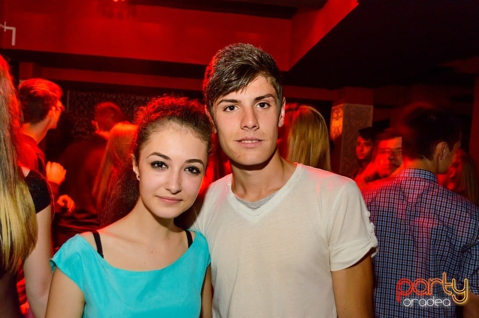 Muzică live Blaga de la Oradea, 