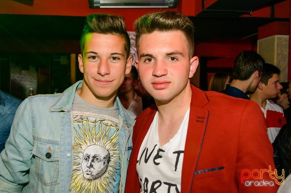 Muzică live Blaga de la Oradea, 