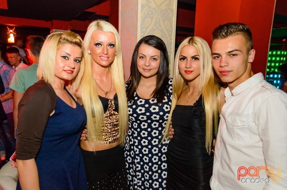 Muzică live Blaga de la Oradea, 