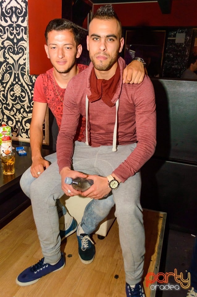 Muzică live Blaga de la Oradea, 