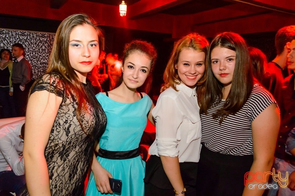 Muzică live Blaga de la Oradea, 