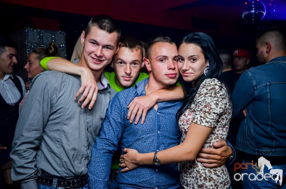 Muzica Live Blaga de la Oradea, 