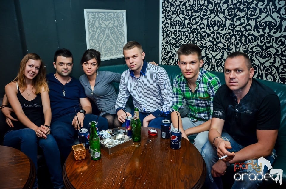 Muzica Live Blaga de la Oradea, 