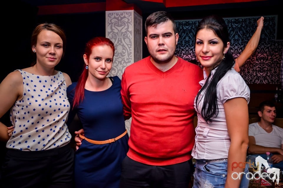 Muzica Live Blaga de la Oradea, 