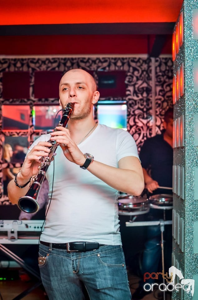 Muzica Live Blaga de la Oradea, 