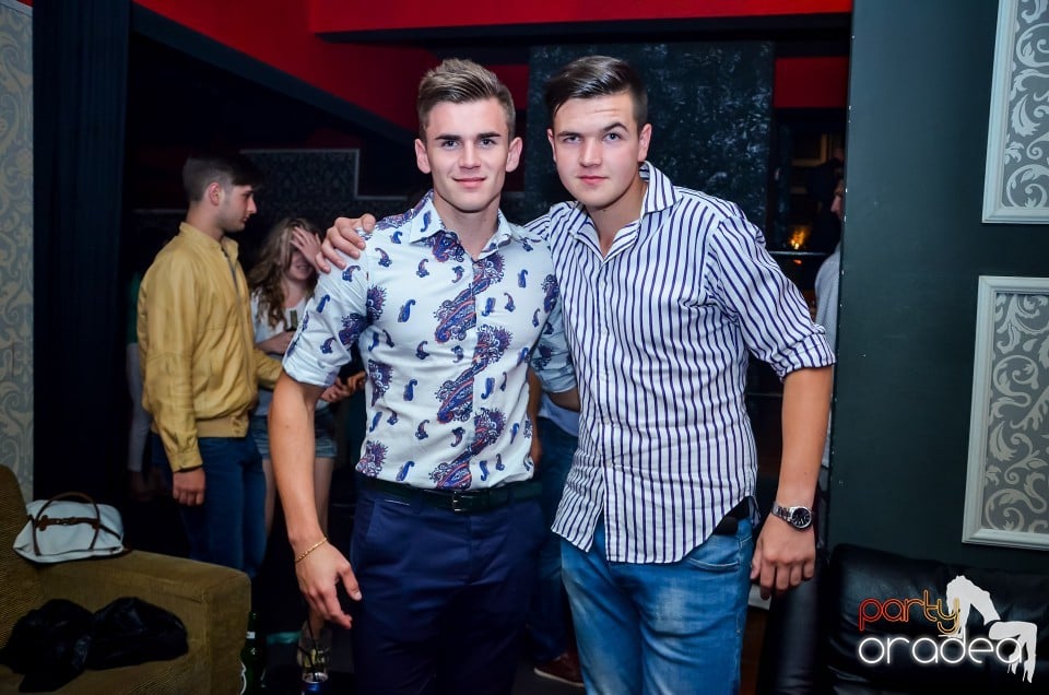 Muzica Live Blaga de la Oradea, 